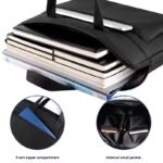 Sacoche Professionnelle pour Ordinateur Portable – Image 4