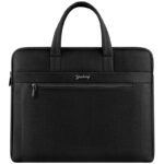 Sacoche Professionnelle pour Ordinateur Portable – Image 3