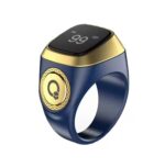 Bague Chapelet Électronique (Tasbih Digital) – Image 7