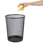 Poubelle Métallique – Image 3