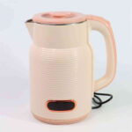 Bouilloire Électrique Grande Capacité – 2,5 L