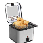 Friteuse à huile électrique KB2191 – 2.5L – Image 3