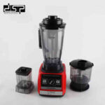 Blender Multifonction DSP 3-en-1 – 3 Litres – Image 3
