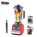 Blender Multifonction DSP 3-en-1 – 3 Litres