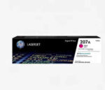 Toner LaserJet 207A – Compatible HP Color LaserJet Pro M255 / M256 / MFP M282 / M283