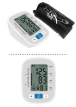 Tensiomètre électronique bras automatique avec voix – Image 5