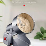 Moulin électrique multifonction 2 KG