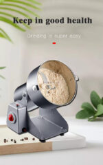 Moulin électrique multifonction 1 KG – Image 3