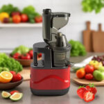 Extracteur de Jus Lent DSP KJ3070 – 150W – 115 RPM – Image 3