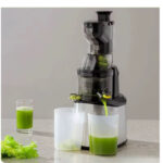 Extracteur de Jus Lent JAMAKY JMK4018 – 250W – 95 RPM – Image 3