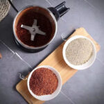 Moulin électrique à café et épices – Image 3