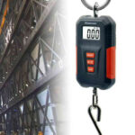 Balance suspendue 200 kg