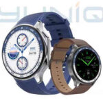 DT Watch X – Montre Connectée AMOLED 1.43 – Image 3