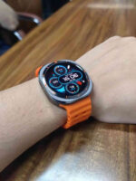 DT Watch Ultra – Montre Connectée Sport & Fitness – Image 4