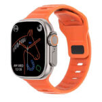 MICROWEAR WATCH ULTRA – Montre Connectée – Image 4