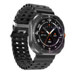 DT Watch Ultra – Montre Connectée Sport & Fitness