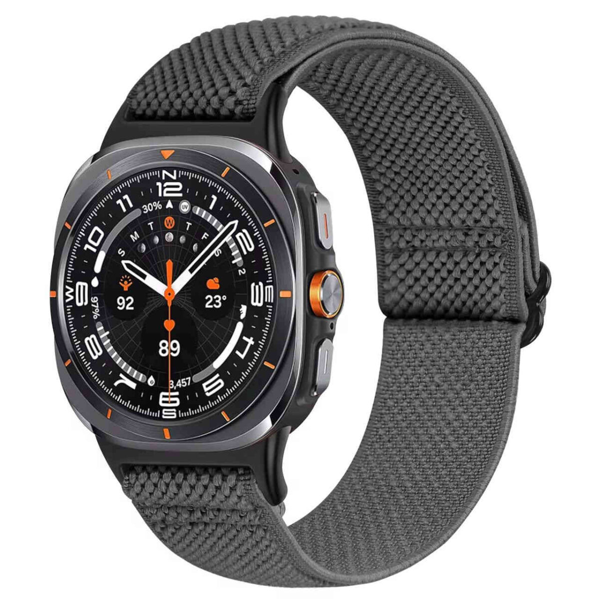 DT Watch Ultra – Montre Connectée Sport & Fitness – Image 4