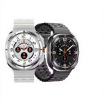 DT Watch Ultra – Montre Connectée Sport & Fitness – Image 5