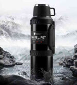 Thermos Isotherme de Voyage 4 L – Ultra Grande Capacité & Haute Performance – Image 3