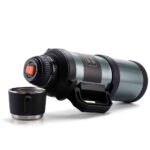 Thermos Isotherme de Voyage 4 L – Ultra Grande Capacité & Haute Performance