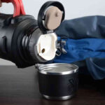 Thermos Isotherme de Voyage 4 L – Ultra Grande Capacité & Haute Performance – Image 5