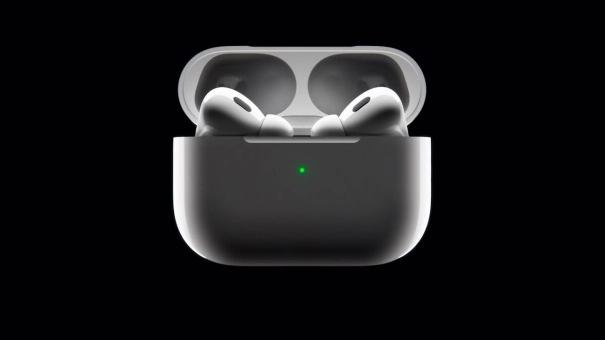 Apple AirPods Pro 2ᵉ génération – Image 5