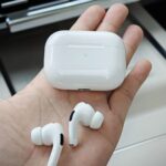 Apple AirPods Pro 2ᵉ génération