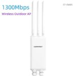 Point d’accès WiFi extérieur COMFAST CF-EW85 avec PoE – Image 4
