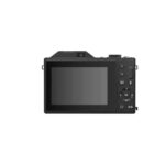 Caméra Vlog 4K Compacte Ordro – Objectif Professionnel, Module Audio, Caméra Vidéo pour Vlog, YouTube et Création de Contenu – Image 4