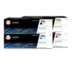 Toner LaserJet 216A – Compatible HP Color LaserJet Pro M155nw / MFP M182nw / M183fw