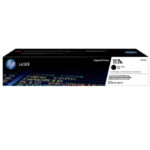 Toner Laser 117A – Compatible HP Color Laser 150nw / MFP 178nw / 179nw / 179nwg / 179fwg