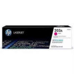 Toner LaserJet 203A – Compatible HP Color LaserJet Pro M254dw / M254nw / MFP M280nw / M281fdw – Image 3