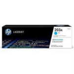 Toner LaserJet 203A – Compatible HP Color LaserJet Pro M254dw / M254nw / MFP M280nw / M281fdw