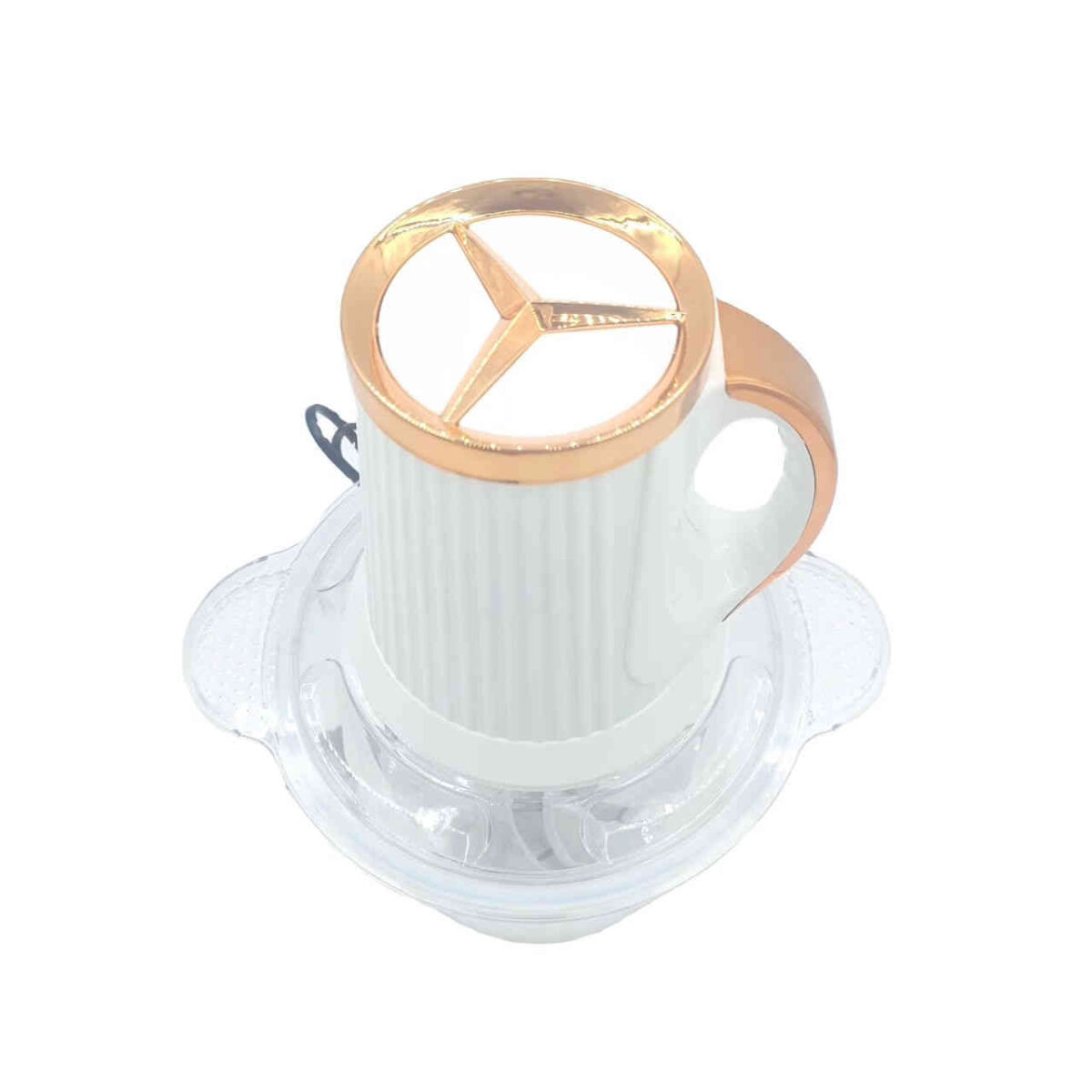 Hachoir Électrique Multifonction 3L – 3 Vitesses – Image 3