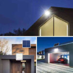 Projecteur Solaire LED 200W IP67 avec Détecteur de Mouvement – Image 6