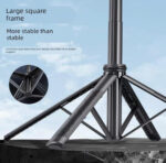 Trépied selfie intelligent avec suivi automatique AI – Image 4