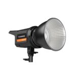 Projecteur LED studio 100W avec support trépied