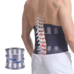 Ceinture Médicale de Soutien Lombaire Yaozhu Guding Dai