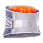 Ceinture Médicale de Soutien Lombaire Yaozhu Guding Dai – Image 4