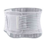 Ceinture Médicale de Maintien Lombaire Medical Fixing Belt Taille 2XL , XL – Image 4