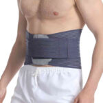 Ceinture Médicale de Soutien Lombaire Yaozhu Guding Dai – Image 5