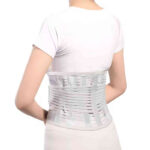 Ceinture Médicale de Maintien Lombaire Medical Fixing Belt Taille 2XL , XL – Image 3