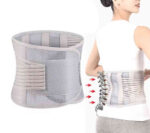 Ceinture Médicale de Maintien Lombaire Medical Fixing Belt Taille 2XL , XL