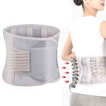 Ceinture Médicale de Maintien Lombaire Medical Fixing Belt Taille 2XL , XL