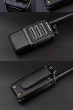 Talkie-Walkie Professionnel Longue Portée 8KM – Image 5