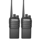 Talkie-Walkie Professionnel Longue Portée 8KM – Image 4