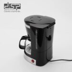 Machine à café Électrique DSP – 1,25L | Modèle KA3126 – Image 2