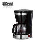 Machine à café Électrique DSP – 1,25L | Modèle KA3126 – Image 5