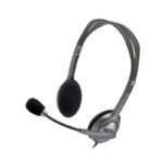Logitech H110 – Casque Stéréo avec Microphone – Image 5