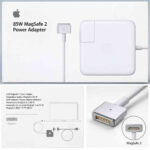 ADAPTATEUR SECTEUR APPLE MAGSAFE 2 – 85 W POUR MACBOOK